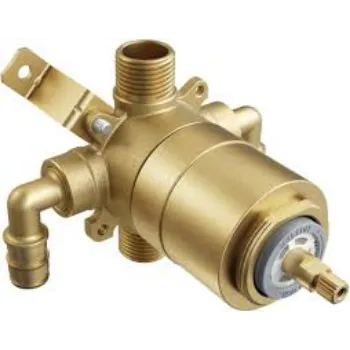 Shower Valves